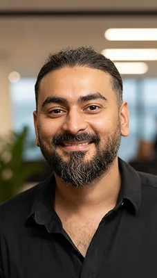 Nitish Mathur