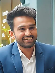 Rajan Dube