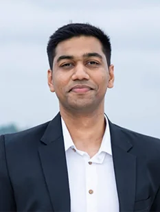 Akshat Bahety