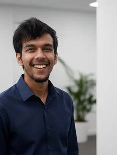 Karan K