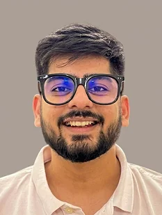Shivang Khungar