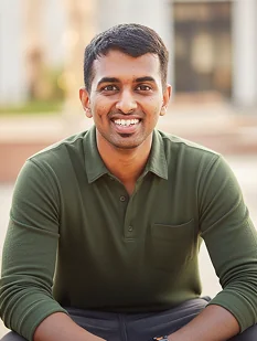 Anish Nandalike