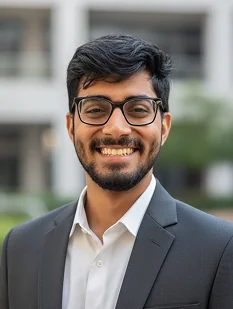 Adithya Nataraj
