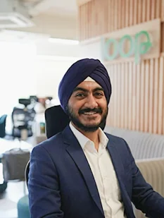 Ishmeet Singh Batra