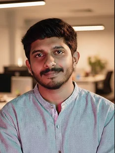 Prithvi Sankar