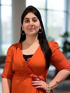 Dhariya Gangwani