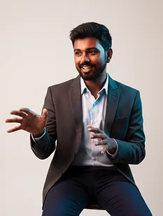 Kanishkar Vellingiri